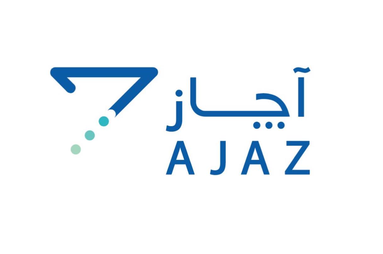 Ajaz logo